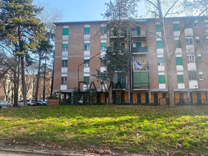 Appartamento in affitto in Via Montanara Parma Pr, Parma