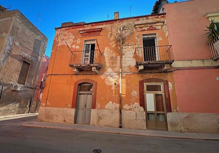 Appartamento monolocale in vendita in Via Gorizia, Barletta