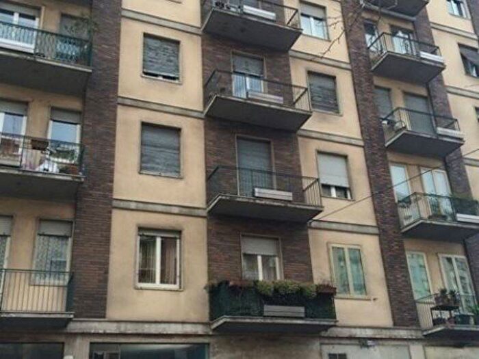 Appartamento monolocale in affitto in Viale Murillo, San Siro, Milano