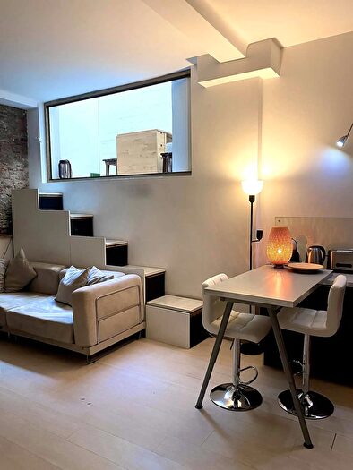 Appartamento monolocale in affitto in Viale Gabriele dAnnunzio, Milano