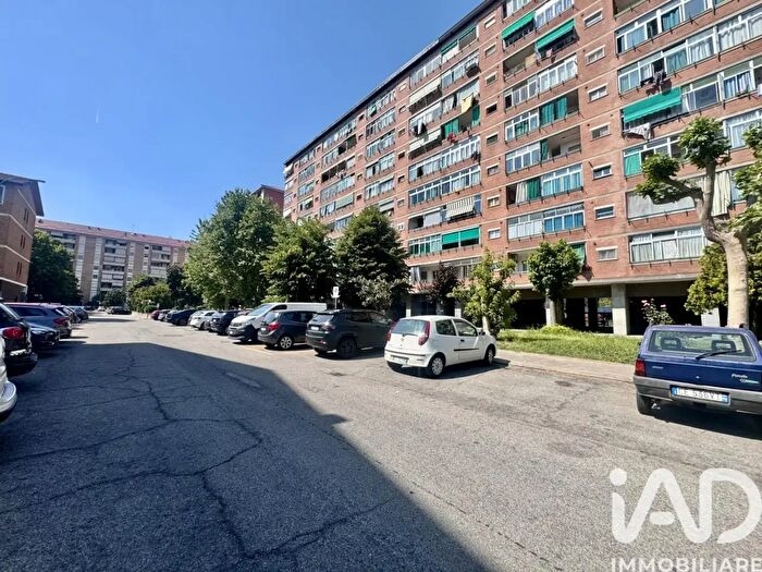 Appartamento bilocale in vendita in Via Buriasco, Torino