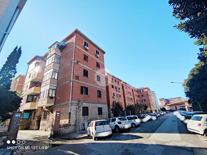 Appartamento bilocale in vendita in Via Giuseppe Maggiore Amari, Palermo