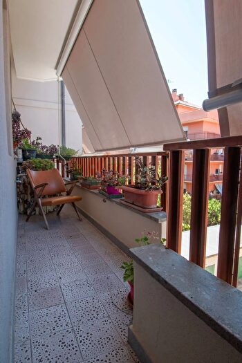 Appartamento trilocale in vendita in Via Prunizzedda, Sassari