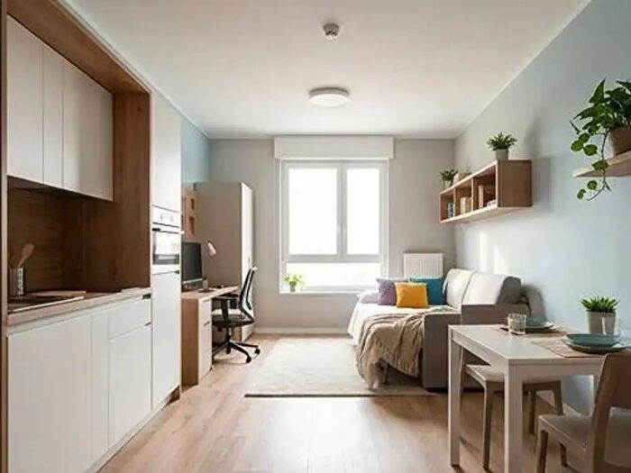 Appartamento bilocale in vendita in Firenze
