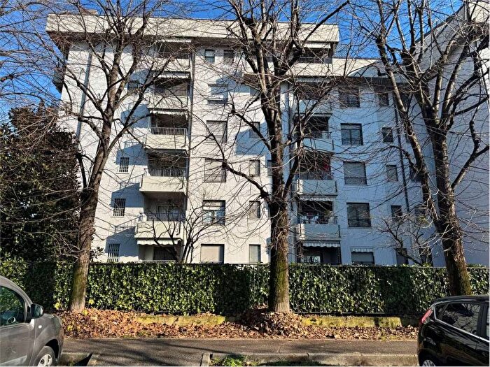 Appartamento bilocale in affitto in lomellina, Romano Banco, Buccinasco