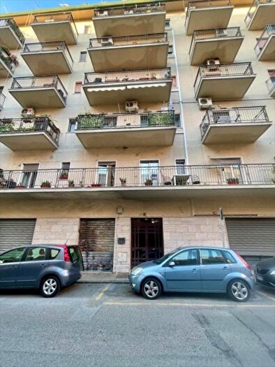 Appartamento trilocale in vendita in Via Sandro Pertini, Reggio Calabria