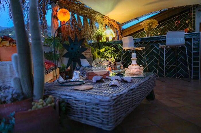 Casa trilocale in vendita in Via Stabia, SantAntonio Abate