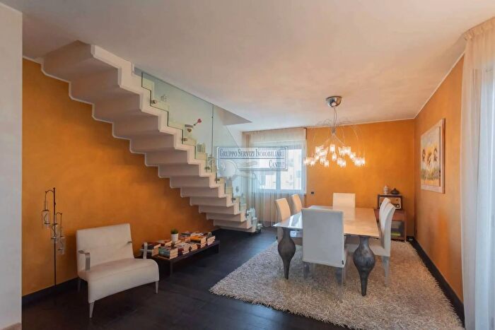 Case in Vendita e in Affitto - 3