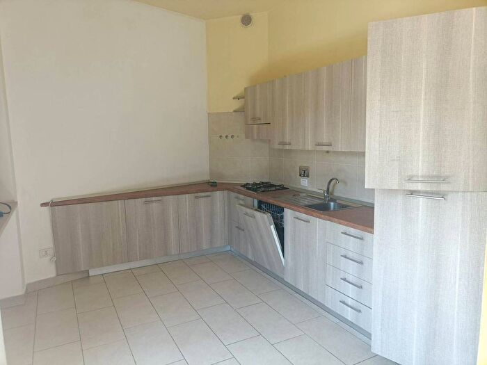 Appartamento bilocale in affitto in Via Sabaudia, Cavoretto, Torino