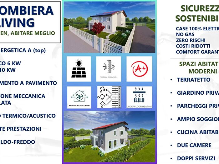 Casa con 5 locali in vendita in Via Bologna, Castelnuovo Magra