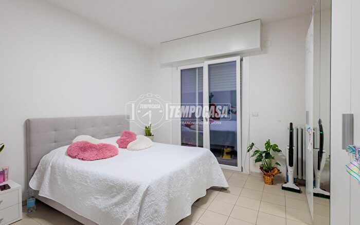 Appartamento quadrilocale in vendita in Via Carlo Malaspina, Parma