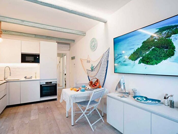 Appartamento bilocale in affitto in Strada del Rinnovo, Marina Di Andora, Andora