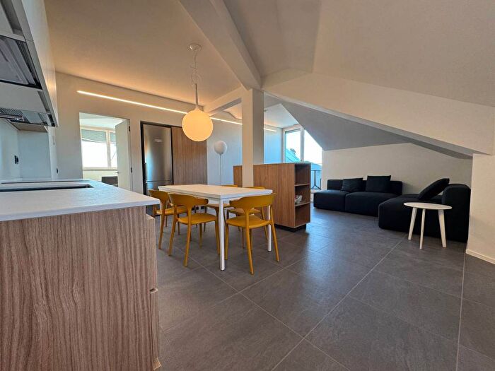 Appartamento bilocale in affitto in Via Roberto Bellarmino, Chiesa Rossa, Milano