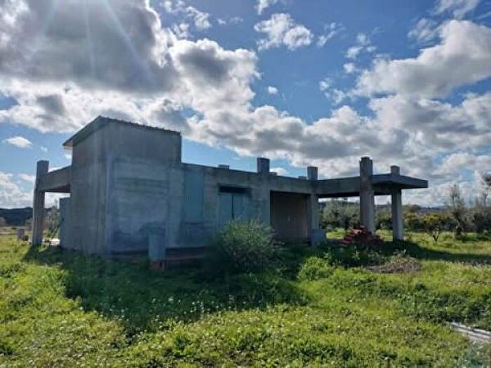 Casa in vendita in Contrada Contadello, Augusta