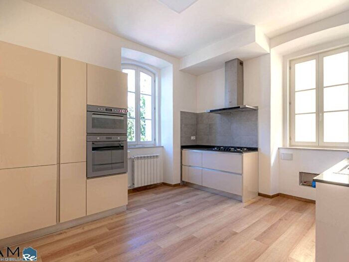 Appartamento quadrilocale in affitto in VIA DEL VIGNOLA, San Luigi Rozzol, Trieste