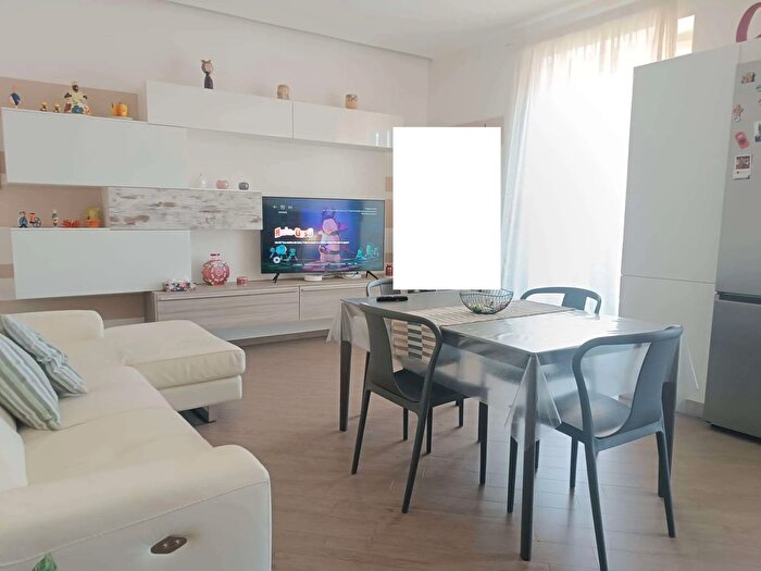 Appartamento trilocale in vendita in Bitonto