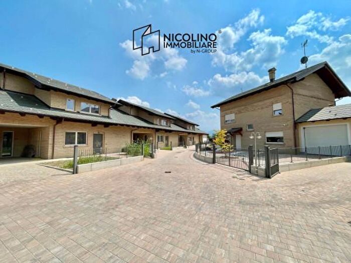 Appartamento con 5 locali in vendita in Via Torino, Cuneo