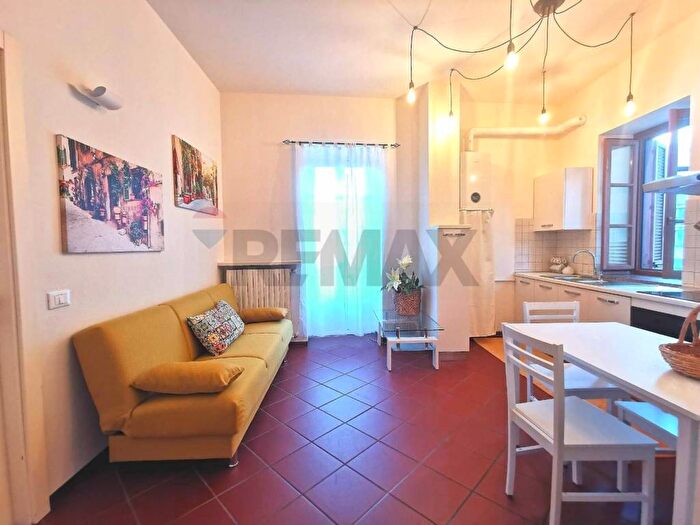 Appartamento trilocale in affitto in Centro Città San Paolo, Biella