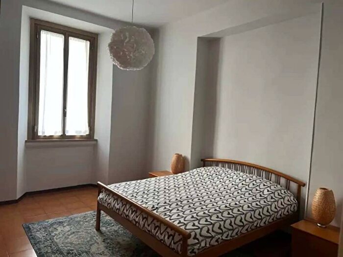 Appartamento bilocale in affitto in Via Sofia Bisi Albini, Maggiolina, Milano