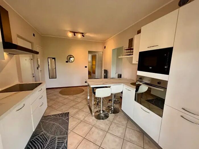 Appartamento quadrilocale in affitto in Via Magliazza, Vigliano Biellese