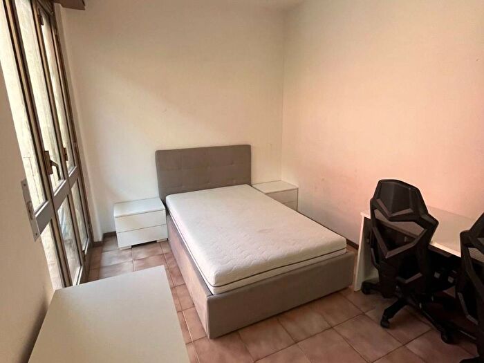Appartamento trilocale in affitto in Via Val Pellice, San Siro, Milano