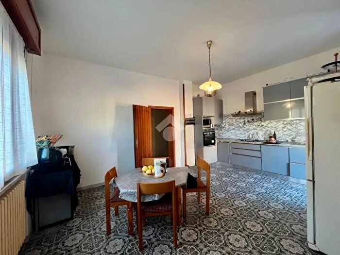 Casa quadrilocale in vendita in Via Carlo Marx, Verucchio