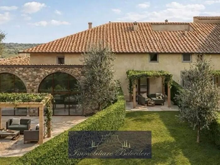 Casa quadrilocale in vendita in Via Sodera, Impruneta