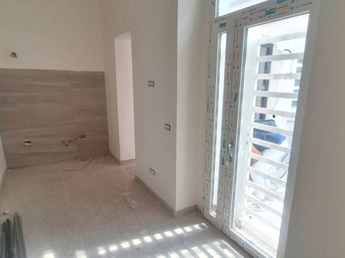 Appartamento monolocale in affitto in Via Casa d'Auria, Sant'Antonio Abate