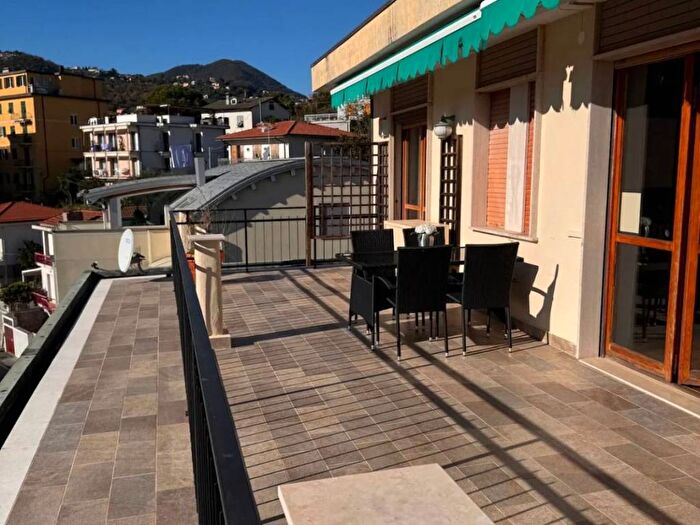 Appartamento quadrilocale in affitto in Via di Birano, La Scorza Fossitermi, La Spezia
