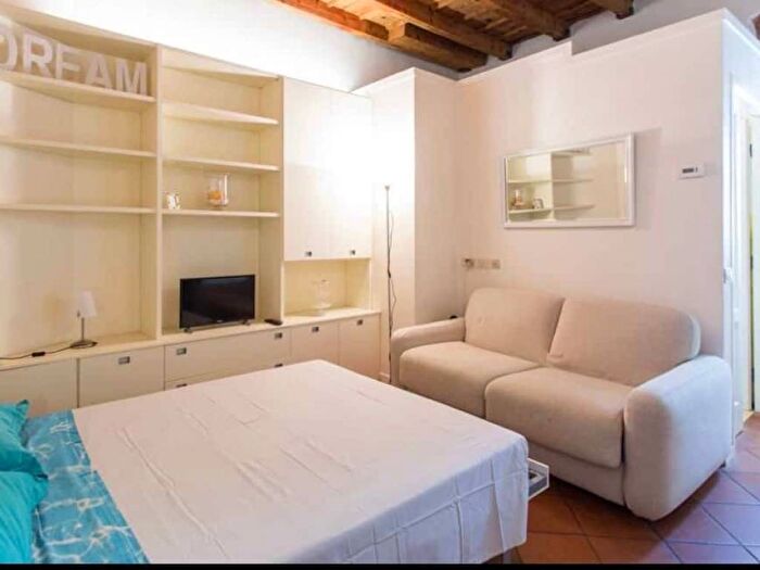 Appartamento monolocale in affitto in Corso San Gottardo, Ascanio Sforza, Milano