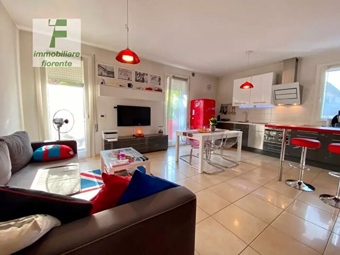 Appartamento trilocale in vendita in Via Bassa III, Campodarsego
