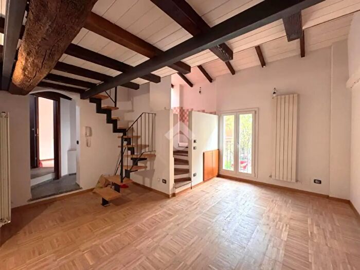 Appartamento trilocale in vendita in Via Saati, San Giovanni In Persiceto