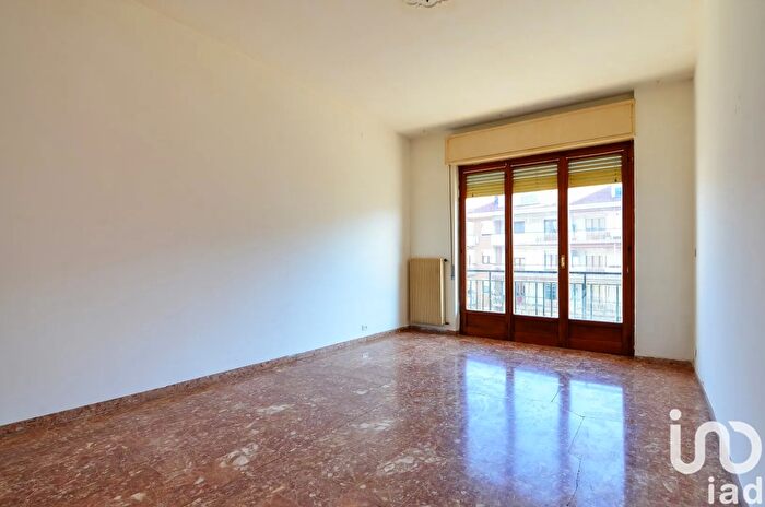 Appartamento quadrilocale in vendita in Via Trento E Trieste, Millesimo