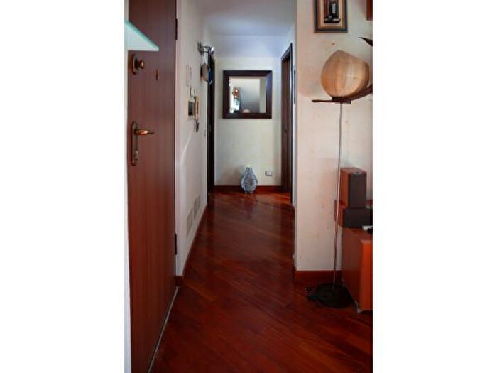 Appartamento bilocale in vendita in Via Ridolfo Livi, Roma