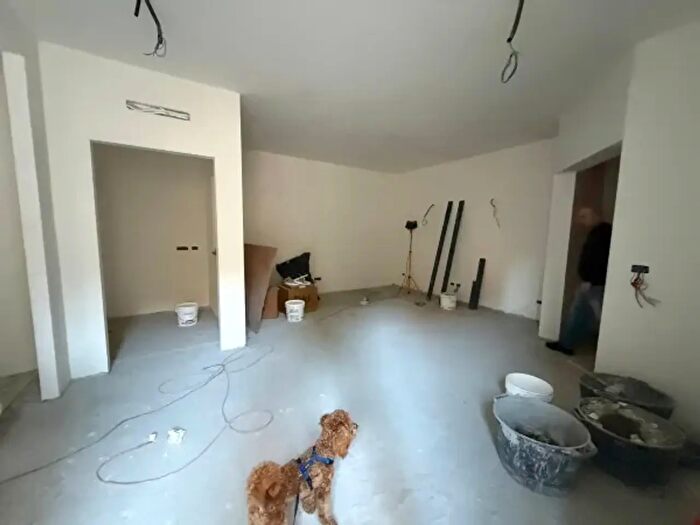 Appartamento bilocale in vendita in Via del Commercio, Genova