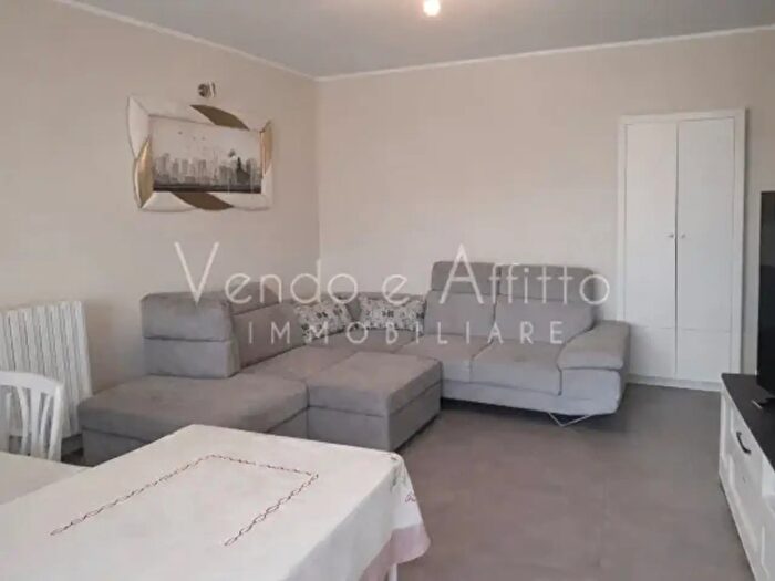 Appartamento trilocale in vendita in Vasto