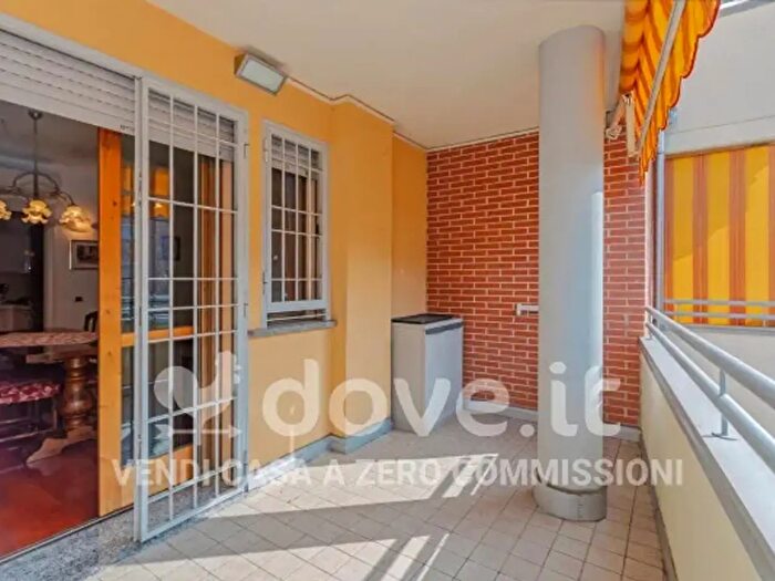 Appartamento trilocale in vendita in Via Nilde Iotti, Ozzano DellEmilia