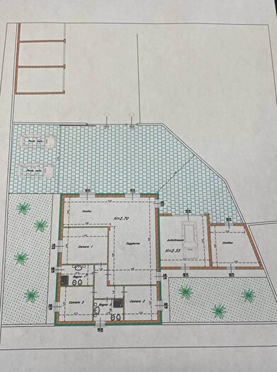 Casa quadrilocale in vendita in Mortara