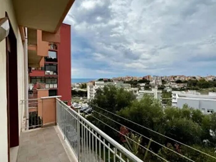 Appartamento con 5 locali in vendita in Via Brigadiere Nastasi, Sciacca