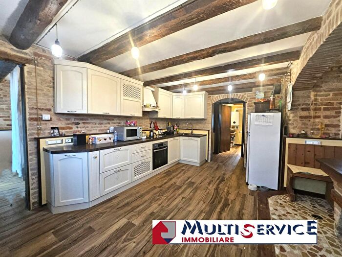 Case in Vendita e in Affitto - 3