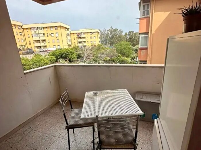 Appartamento bilocale in vendita in Via Comunale Zafferia, Messina