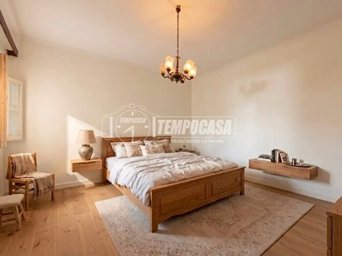 Casa trilocale in vendita in Via Calabria, Lequile