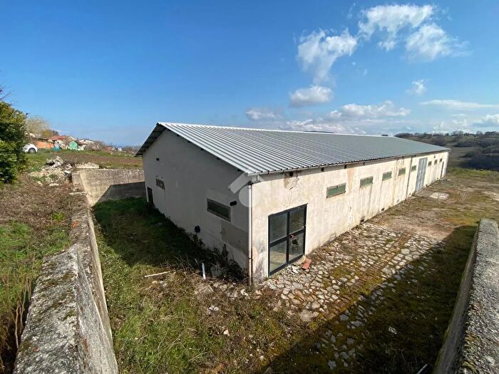 Casa monolocale in vendita in Contrada San Pietro, Baranello
