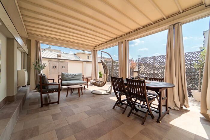 Appartamento trilocale in vendita in Via Friuli, Milano