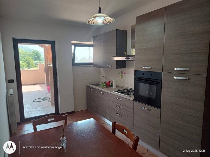 Appartamento trilocale in affitto in Via Casilina Sud, Centro, Ferentino
