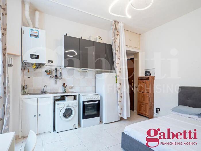 Appartamento monolocale in vendita in Via Padova, Milano