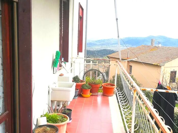 Appartamento in vendita in Gavorrano