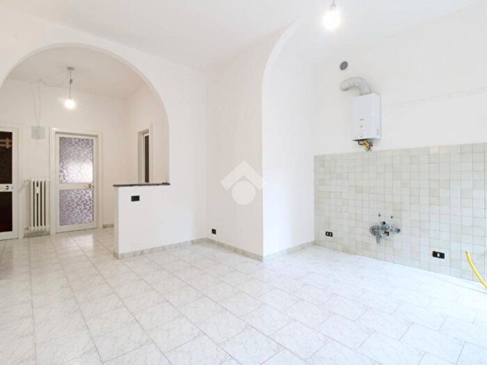 Appartamento bilocale in affitto in Via Piero Gobetti, Bastioni, Rivoli