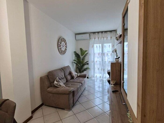 Appartamento trilocale in affitto in Via Ferdinando Martini, MontecatiniTerme