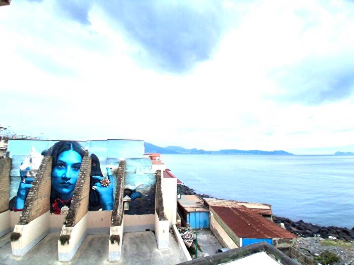 Appartamento bilocale in affitto in Corso Giuseppe Garibaldi, Torre del Greco